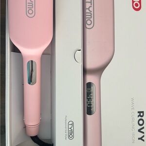 TYMO Pink Hair Rovy Waver